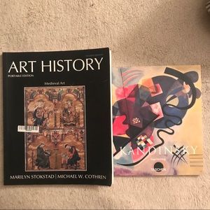 Kandinsky Hajo Düchting & Art History Medieval Art